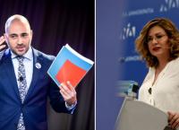 Σπυράκη για Μπογδάνο: “Δεν θα είναι υποψήφιος της Νέας Δημοκρατίας”