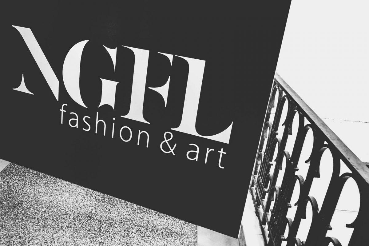 NGFL: Μόδα και τέχνη συναντιούνται στο απόλυτο event που προβάλλει τους νέους δημιουργούς