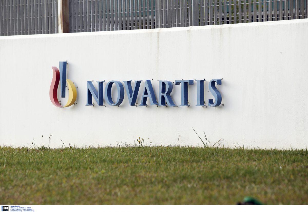 Υπόθεση Novartis: Κλητεύσεις σε υπόπτους ετοιμάζουν οι Εισαγγελείς Διαφθοράς