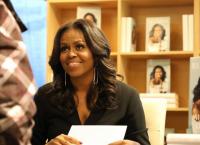 Μισέλ Ομπάμα: Η μητέρα της θεωρεί ότι δεν είναι “πραγματική” διασημότητα