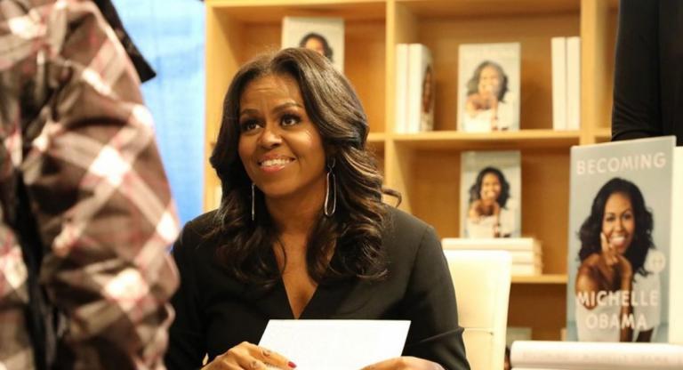 Μισέλ Ομπάμα: Η μητέρα της θεωρεί ότι δεν είναι “πραγματική” διασημότητα