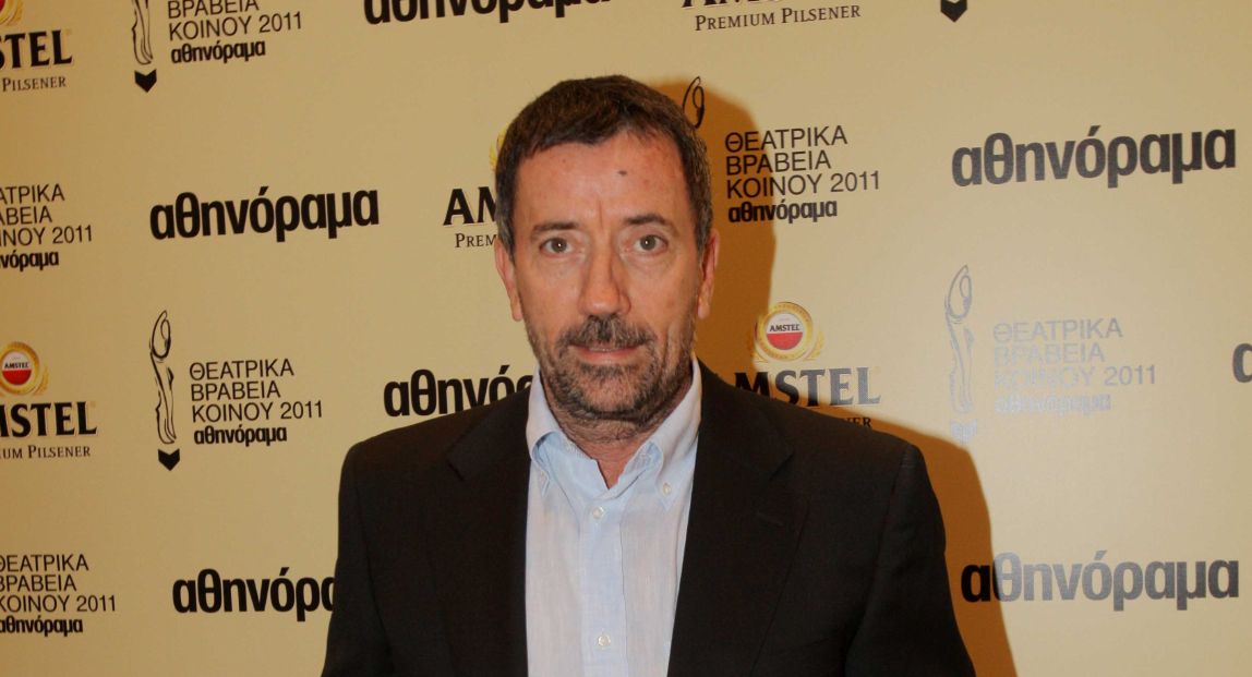 Περίεργα μπλεξίματα για τον Σπύρο Παπαδόπουλο