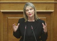 Παπακώστα: “Επεδίωξαν την πολιτική μου εξόντωση”