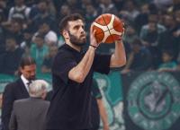 Νίκος Παππάς Instagram: Οι δύο αναρτήσεις του για τον τελικό Κυπέλλου (pics)