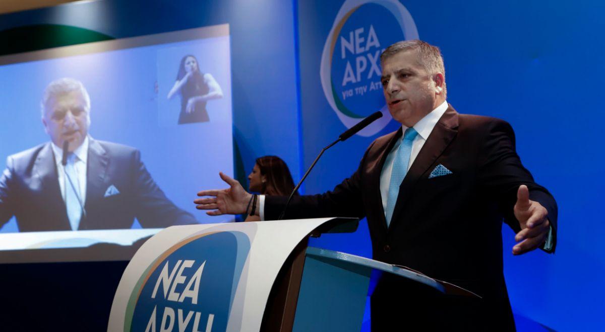 Αυτοδιοικητικές εκλογές 2019: Οι 4 νέοι υποψήφιοι του Γιώργου Πατούλη