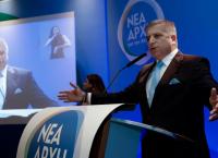 Αυτοδιοικητικές εκλογές 2019: Οι 4 νέοι υποψήφιοι του Γιώργου Πατούλη