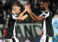 Δημήτρης Πέλκας: Τι συμβαίνει με το θέμα της ανανέωσης του συμβολαίου του