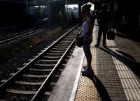 Προαστιακός Πάτρα: Ολοκληρώνεται στις αρχές Μαΐου η επέκτασή του