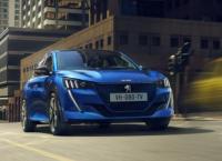 Peugeot 208: Βγαίνει στους δρόμους σε ηλεκτροκίνητη έκδοση
