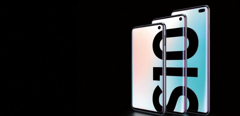 Samsung Galaxy S10e, S10 & S10+: Οι προ – παραγγελίες ξεκίνησαν σε COSMOTE και ΓΕΡΜΑΝΟ