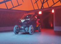 SEAT Minimó: Το αυτοκίνητο που φέρνει την επανάσταση στην κινητικότητα