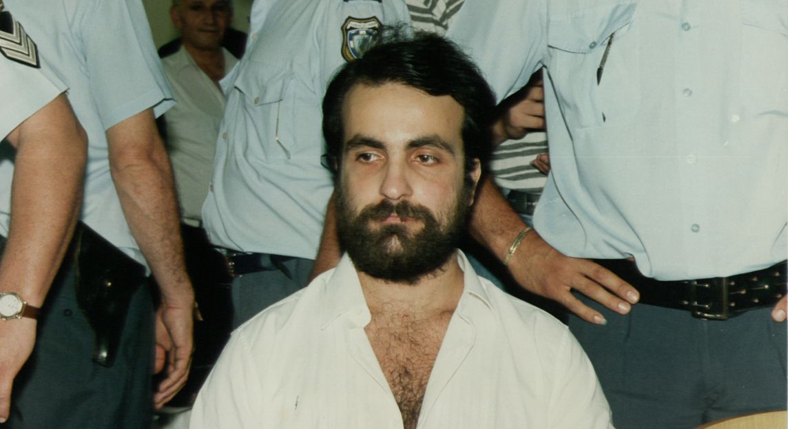 Θεόφιλος Σεχίδης: Πέθανε ο Έλληνας “Χάνιμπαλ”