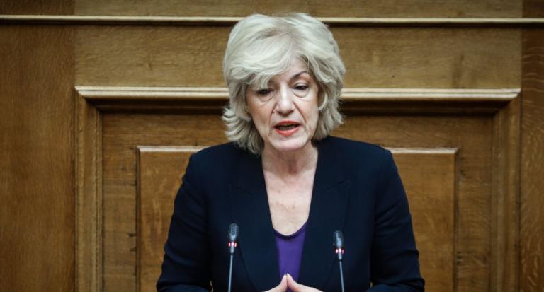 Αναγνωστοπούλου: Η Ελλάδα είναι κατάλληλα προετοιμασμένη  για άτακτο Brexit