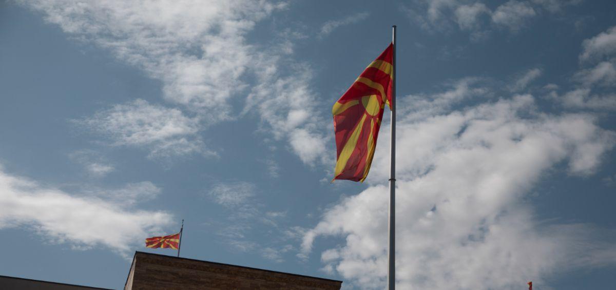 Βόρεια Μακεδονία: Διήμερο εθνικό πένθος για τους 14 νεκρούς από την ανατροπή λεωφορείου