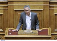 Πάνος Σκουρλέτης: Χρειάζεται σε βάθος απολογισμός του κυβερνητικού έργου και της πορείας του κόμματος
