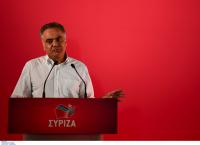 Σκουρλέτης: “Δεν αποδέχομαι τον όρο δανεικός βουλευτής”