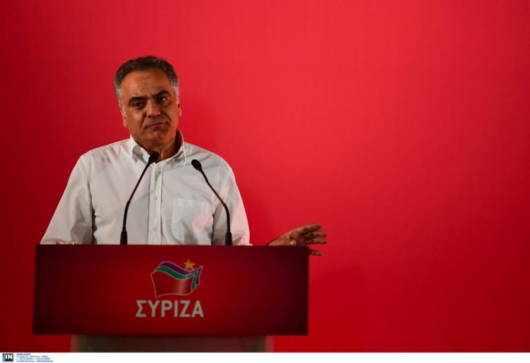 Σκουρλέτης: “Δεν αποδέχομαι τον όρο δανεικός βουλευτής”