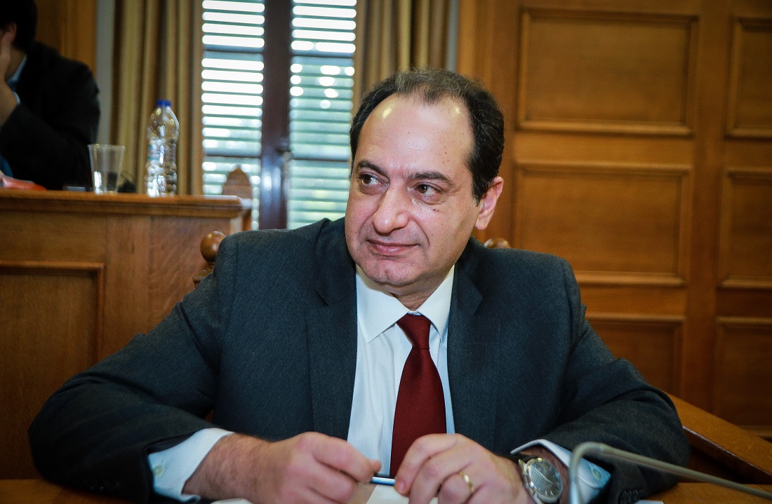 Χρήστος Σπίρτζης: “Δώσαμε μάχη για να έχει αυτοκινητόδρομο ο πολίτης της Ηλείας”