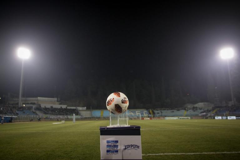 Super League: Τα… κάστρα της βαθμολογίας στο ελληνικό πρωτάθλημα