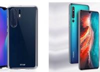 Huawei P30 Pro: Παρουσιάζεται τέλος Μαρτίου στο Παρίσι