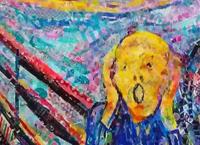 “Πλαστά” αριστουργήματα από τη Νasa Funahara