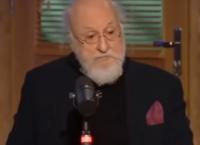 Σαββόπουλος: Όταν αποκάλεσε την Πάολα “θηρίο της σκηνής” (vid)