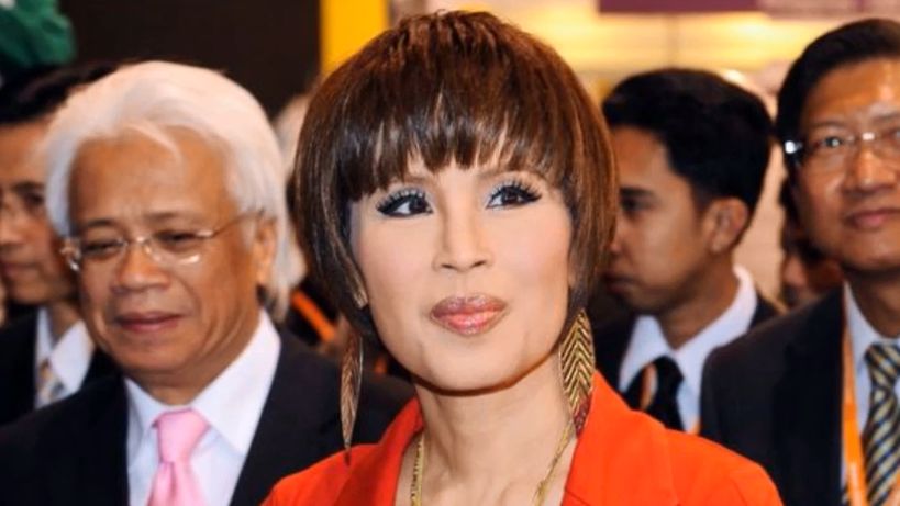 Ταϊλάνδη εκλογές: Πρωτοφανής κίνηση από την αδελφή του βασιλιά – Πολιτεύεται κόντρα στην παράδοση