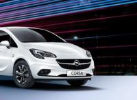 Opel Corsa 120: Τα 120 χρόνια της γιορτάζει η Opel με την επετειακή έκδοση του Corsa «120 Edition»