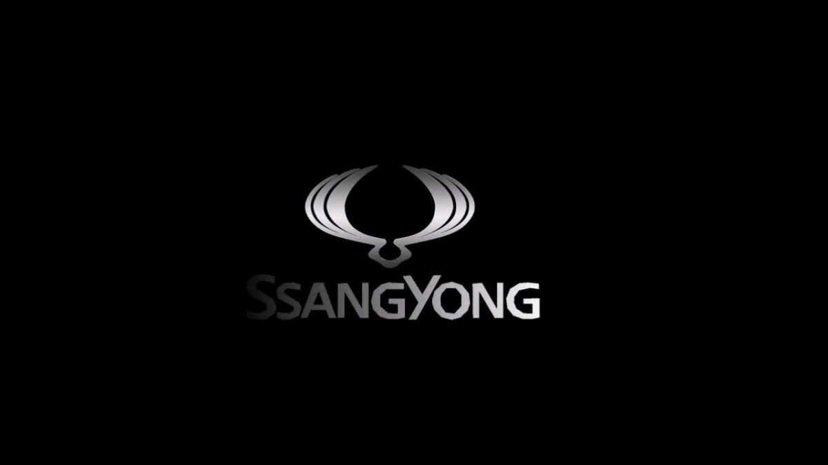 SsangYong: Έτοιμη να εισέλθει στην κατηγορία των ηλεκτρικών αυτοκινήτων