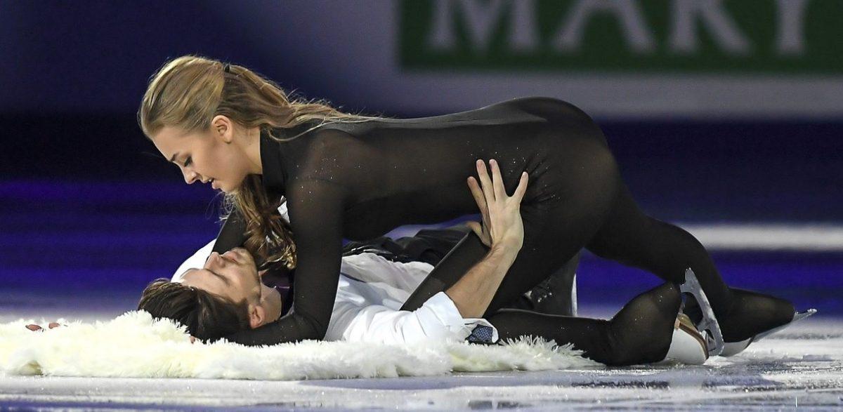 Alexandra Stepanova: Κολάζει και εκτός γηπέδων (pics&vid)