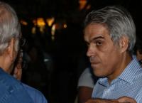 Αυτοδιοικητικές εκλογές 2019: Ο Τεντόμας στο πλευρό του Μπακογιάννη