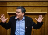 Τσακαλώτος για εκλογές 2019: “Με αντιπαράθεση προγραμμάτων ΣΥΡΙΖΑ-ΝΔ, το αποτέλεσμα είναι αναστρέψιμο”