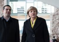 Ντοκιμαντέρ του BBC για Ελλάδα: Η Άνγκελα Μέρκελ ήταν έτοιμη για το Grexit