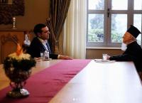 Τσίπρας Χάλκη: Οι φωτογραφίες που “ανέβασε” ο πρωθυπουργός στα social media (pics)