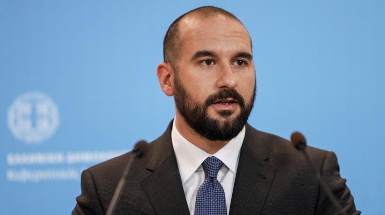 Τζανακόπουλος για Μωραΐτη – Τόλκα: “Κίνηση για τη συγκρότηση ευρύτερου προοδευτικού πόλου”