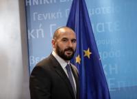 Τζανακόπουλος: Αχρείαστο το μέτρο μείωσης του αφορολόγητου