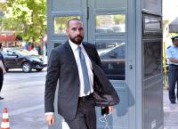 Τζανακόπουλος: “Η κυβέρνηση στηρίζει απόλυτα το Εθνικό Σύστημα Υγείας”