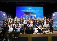 ThinkBiz Academy 2019: Η αντίστροφη μέτρηση για το πιο νεανικό πολυσυνέδριο επιχειρηματικότητας ξεκίνησε