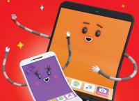 Vodafone: Εκπαιδευτικά παραμύθια μαθαίνουν σε γονείς και παιδιά την ασφάλεια στο διαδίκτυο