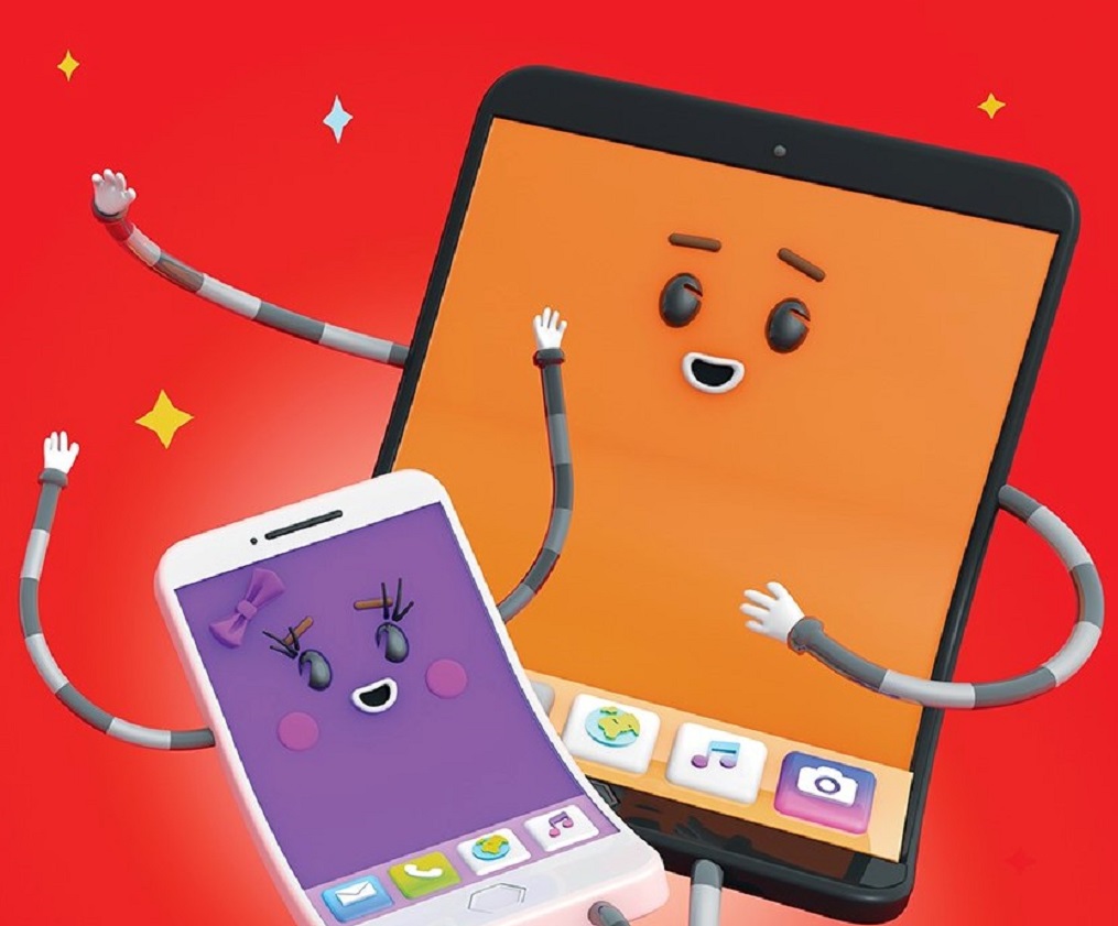 Vodafone: Εκπαιδευτικά παραμύθια μαθαίνουν σε γονείς και παιδιά την ασφάλεια στο διαδίκτυο