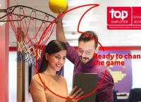 Vodafone Ελλάδας: Διακρίθηκε ως Top Employer 2019