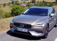 Care Key: Νέα πρωτότυπη εφαρμογή στα μοντέλα της Volvo