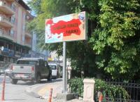 Τουρκικές προκλήσεις: Χάρτης εμφανίζει Θράκη, Κύπρο και νησιά του Αιγαίου στην Τουρκία