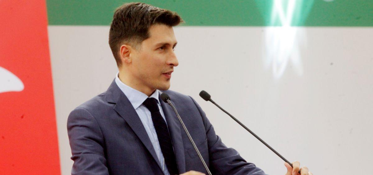 Χρηστίδης: Το ΚΙΝΑΛ θα προτείνει Πρόεδρο της Δημοκρατίας από τον προοδευτικό χώρο