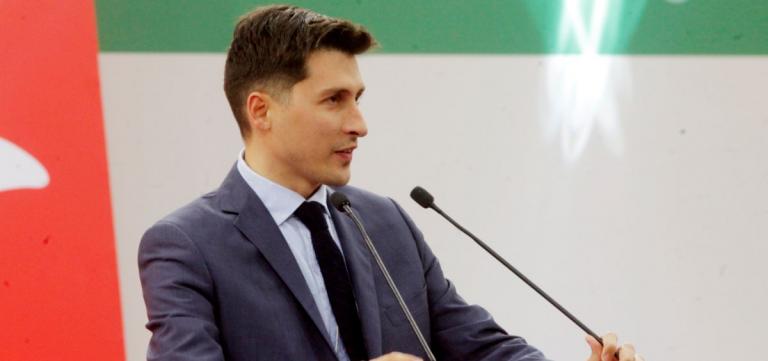 Χρηστίδης: Το ΚΙΝΑΛ θα προτείνει Πρόεδρο της Δημοκρατίας από τον προοδευτικό χώρο