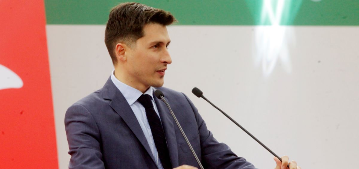 Χρηστίδης: Το ΚΙΝΑΛ θα προτείνει Πρόεδρο της Δημοκρατίας από τον προοδευτικό χώρο