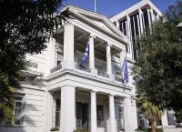Υπουργείο Εξωτερικών για δηλώσεις Ράμα: Δεν υπάρχει συζήτηση για τα σύνορα