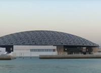 Έργα των Ρέμπραντ και Βερμέερ του Λούβρου στο Αμπού Ντάμπι (vid)