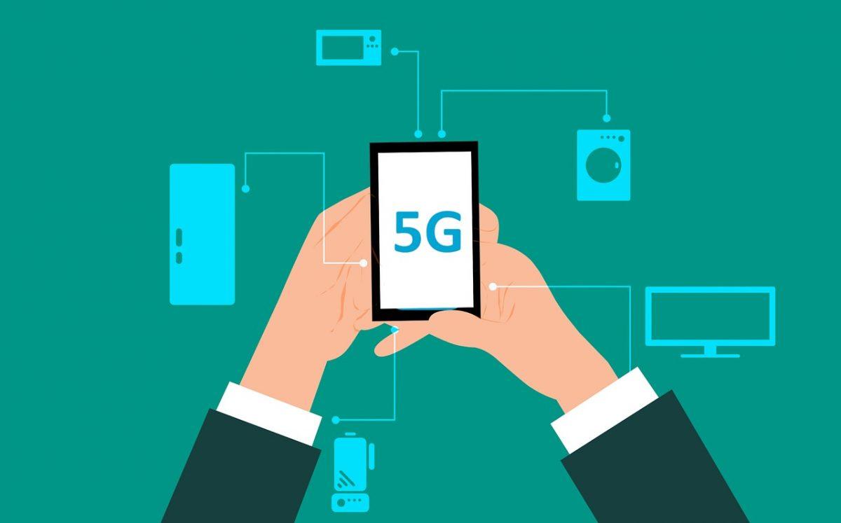 Γερμανία: Ξεκίνησε η δημοπρασία για δίκτυο 5G – Κατά του αποκλεισμού της Huawei η Μέρκελ