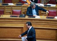 Άδωνις – Πολάκης: Αγωγή από τον αντιπρόεδρο της ΝΔ στον αναπληρωτή υπουργό Υγείας